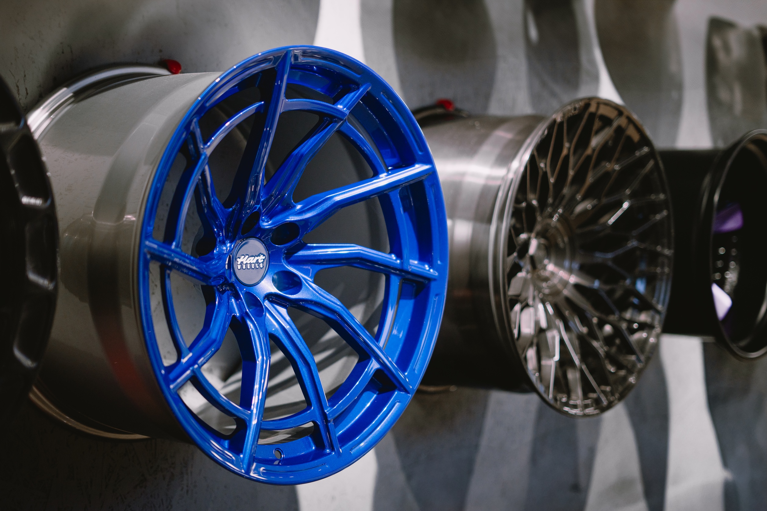 How to Choose the Right Wheels for Your Car Model