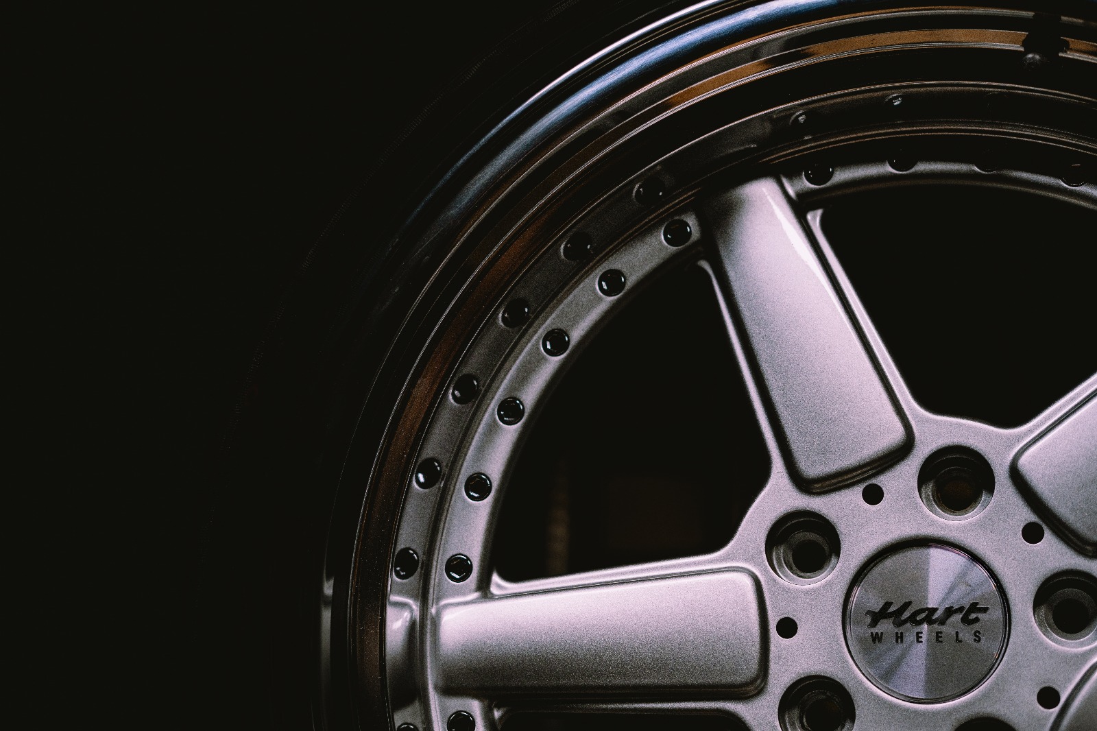 The Impact of Wheel Design on Vehicle Performance