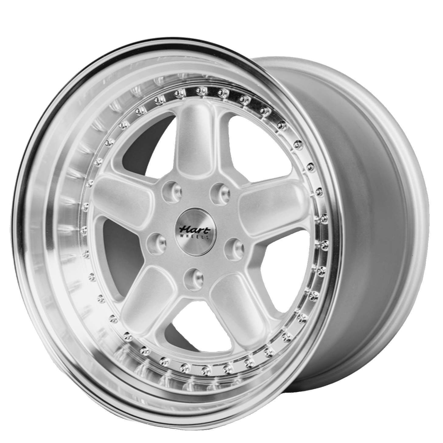 Classic Series Silver HR82