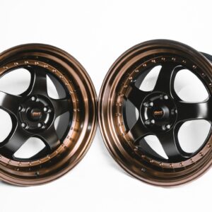DSC00518 HART HR99, R18, 2 PCD, 2 Widths, 3 Colors