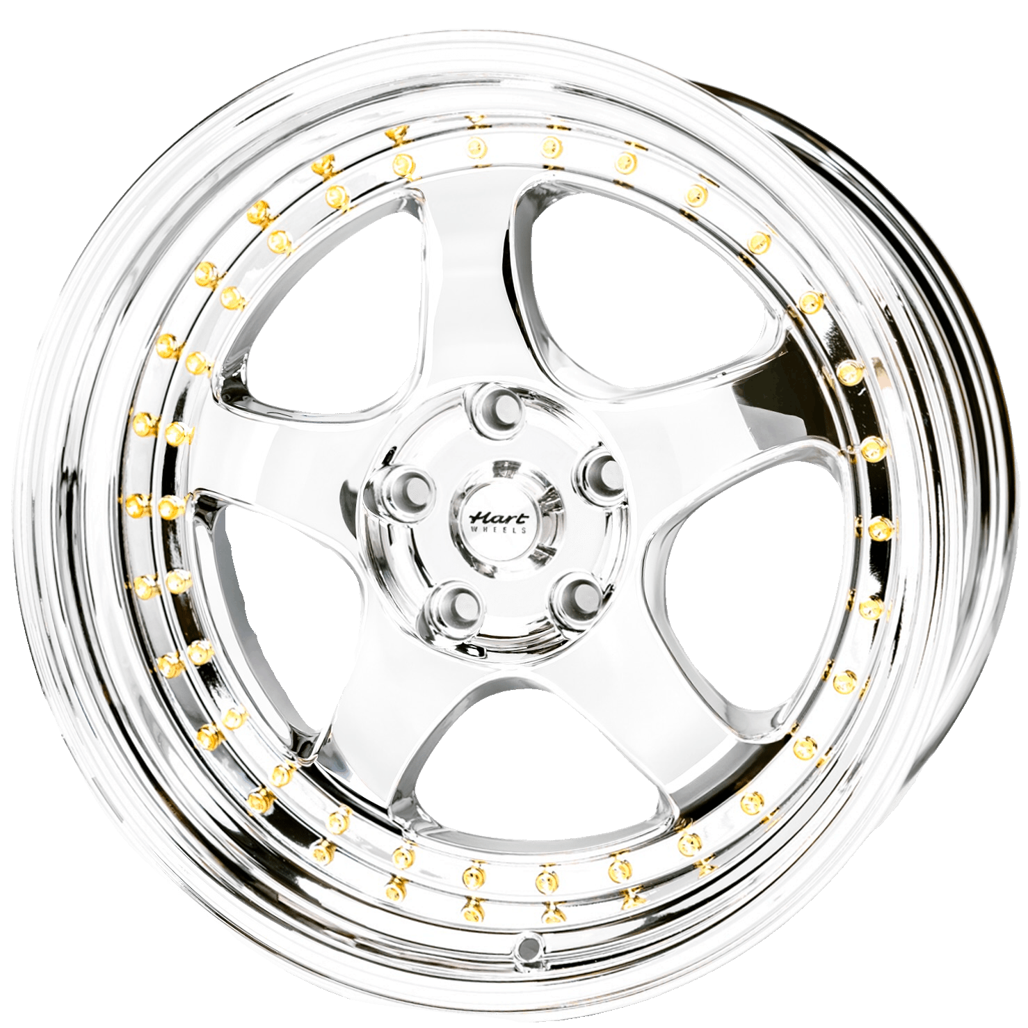 Classic Series Chrome HR99