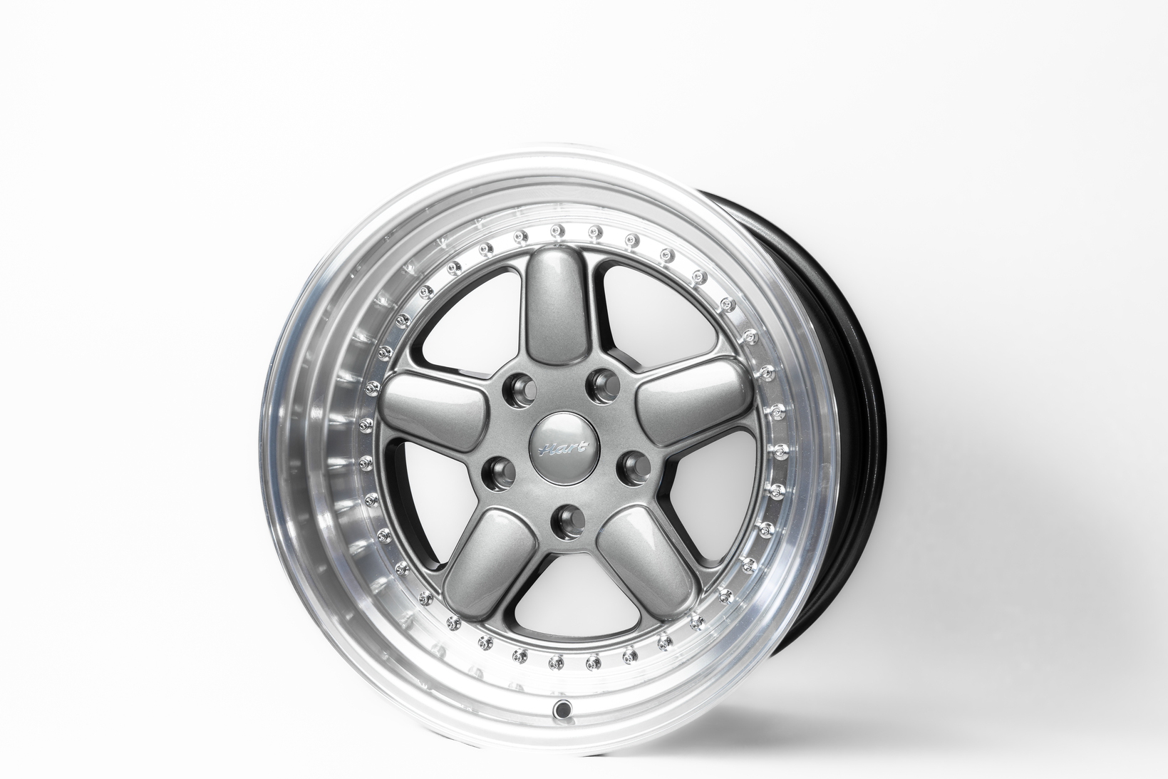 DSC02085 HART HR82, 2 Sizes, 2 Widths, 2 Colors