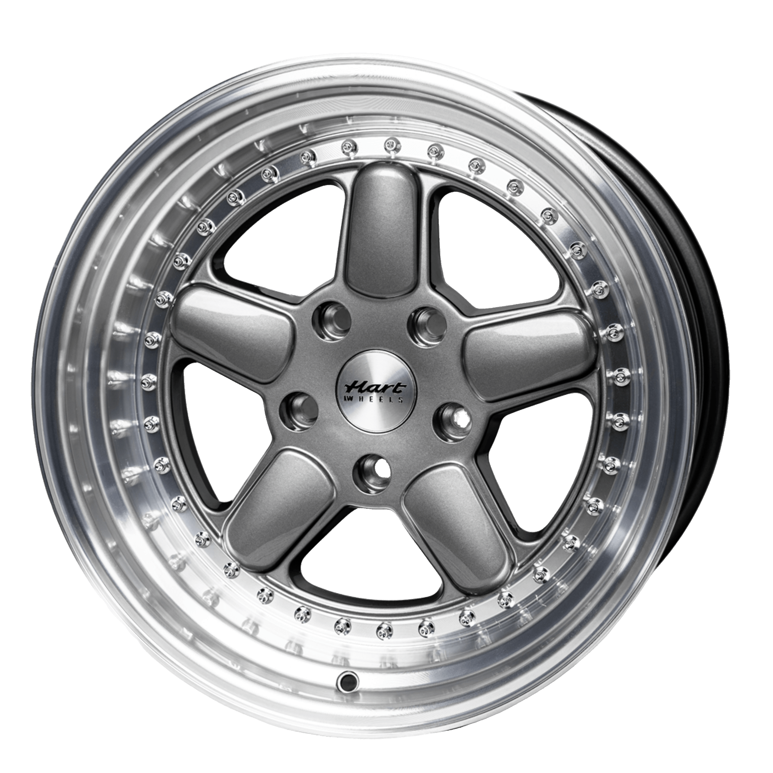 Classic Series Gray HR82