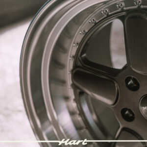 DSC02741 HART HR82, 2 Sizes, 2 Widths, 2 Colors