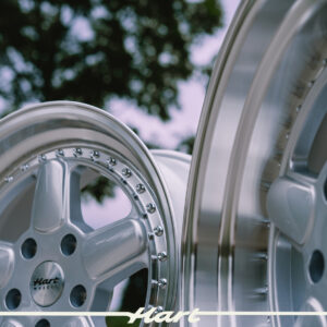 DSC03286 HART HR82, 2 Sizes, 2 Widths, 2 Colors