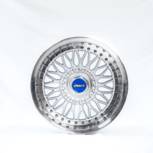 HART HR86 R17, 4X100/4X108, 2 Widths, 4 Colors