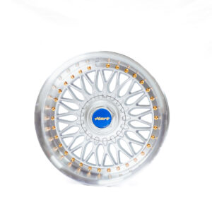 HART HR86 R17, 4X100/4X108, 2 Widths, 4 Colors
