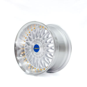HART HR86 R17, 4X100/4X108, 2 Widths, 4 Colors