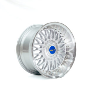 HART HR86 R17, 4X100/4X108, 2 Widths, 4 Colors