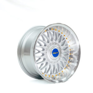 HART HR86 R17, 4X100/4X108, 2 Widths, 4 Colors