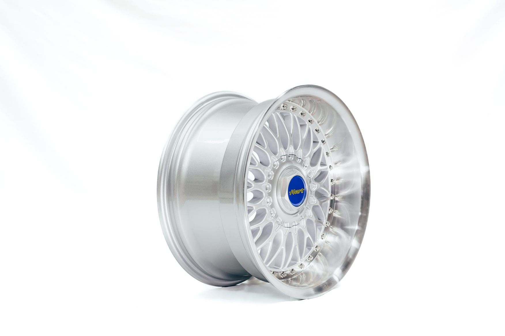 HART HR86 R17, 4X100/4X108, 2 Widths, 4 Colors