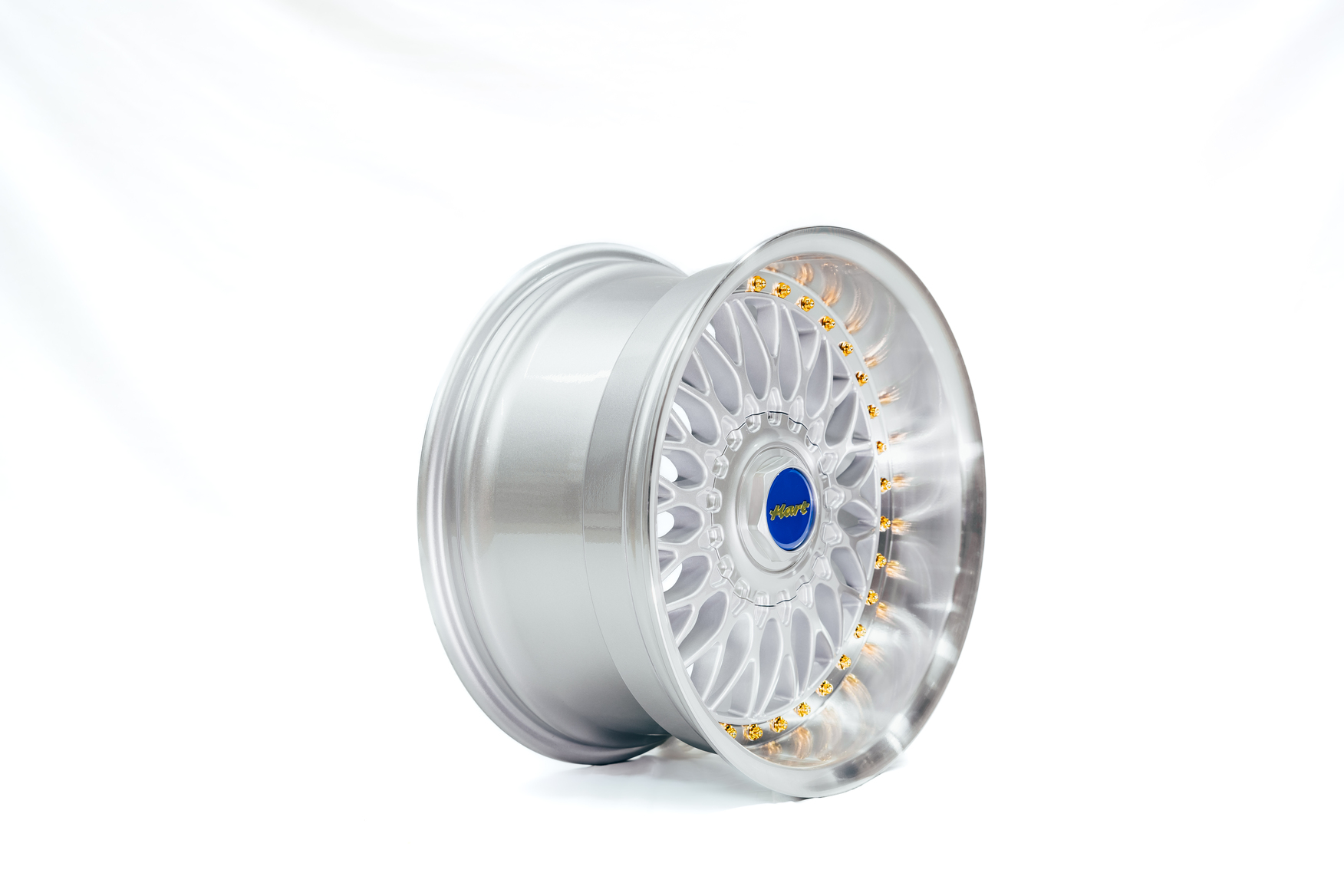 HART HR86 R17, 4X100/4X108, 2 Widths, 4 Colors