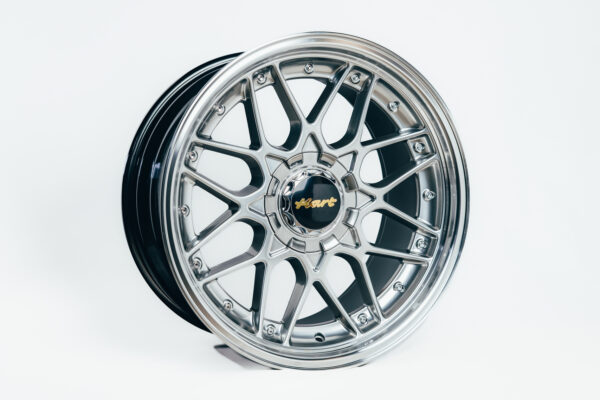 HART HR83, 18X9, ET35, 5X112/114.3, 2 Colors