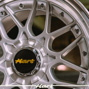 DSC02907 HART HR83, R18, 5X114.3/120, 2 Widths, 2 Colors