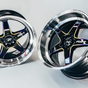 HART HR77, R18, 3 Widths, 2 Colors