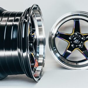 HART HR77, R18, 3 Widths, 2 Colors