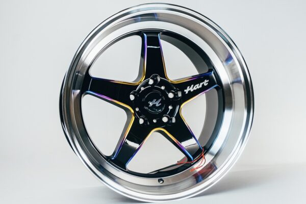 HART HR77, R18, 3 Widths, 2 Colors