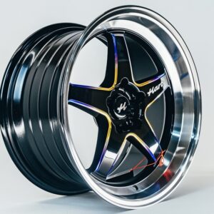 HART HR77, R18, 3 Widths, 2 Colors