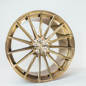 HART HR-FR12, 5X112, R23X11, ET10, 66.45, 3 Colors