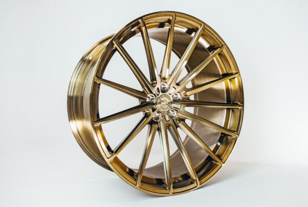 HART HR-FR12, 5X112, R23X11, ET10, 66.45, 3 Colors