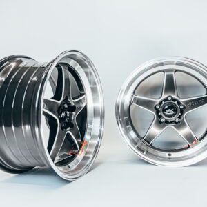 HART HR77, R18, 3 Widths, 2 Colors