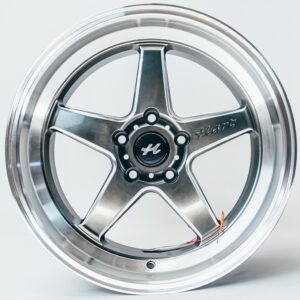 HART HR77, R18, 3 Widths, 2 Colors
