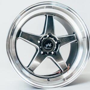 HART HR77, R18, 3 Widths, 2 Colors