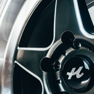 HART HR77, R18, 3 Widths, 2 Colors
