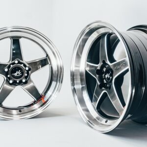 HART HR77, R18, 3 Widths, 2 Colors