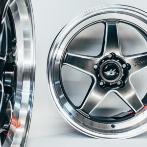 HART HR77, R18, 3 Widths, 2 Colors