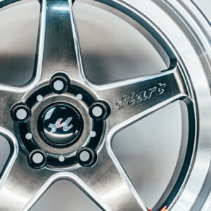HART HR77, R18, 3 Widths, 2 Colors