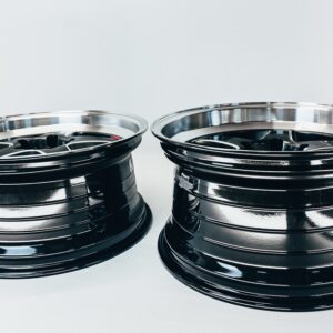 HART HR77, R18, 3 Widths, 2 Colors