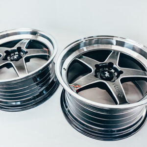 HART HR77, R18, 3 Widths, 2 Colors