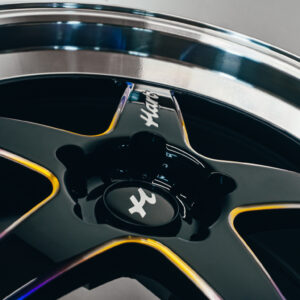 HART HR77, R18, 3 Widths, 2 Colors