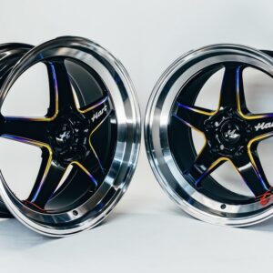 HART HR77, R18, 3 Widths, 2 Colors