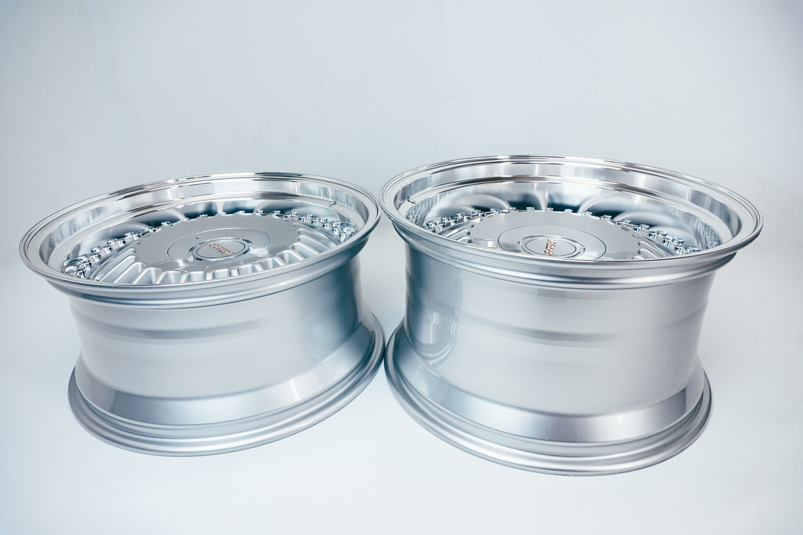 HART HR81 R19, 2 Width, 2 Colors