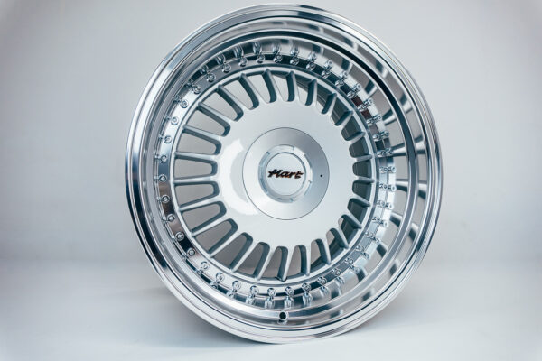 HART HR81 R19, 2 Width, 2 Colors