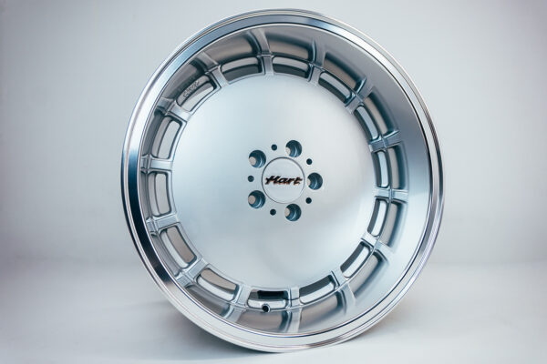 HART HR80 R18, 2 Width, 2 Colors